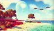 No Man’s Sky поступит в продажу 24 июня, «игра идеально подходит для VR»