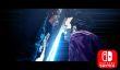 Анонс и трейлер No More Heroes: Travis Strikes Again для Nintendo Switch
