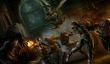 Разработка мультиплеерного боевика Nosgoth во вселенной Legacy of Kain прекращена