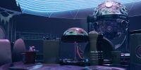 Nvidia совместно с Microsoft работает над технологией освещения нового поколения