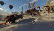 Трейлер аркадной гонки Onrush от создателей Driveclub и Motorstorm