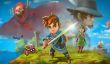 Разработчик Oceanhorn: Самые современные iOS-устройства уже более мощные, чем Switch