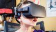 Слух: Oculus и Facebook* намереваются выпустить автономный шлем виртуальной реальности стоимостью 200 долларов