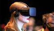 Слух: Facebook* отменила разработку VR-шлема Oculus Rift 2