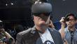 Палмер Лаки работает над «очень интересными вещами», связанными с VR