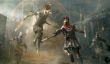 В Японии появится «облачная» версия Assassin’s Creed Odyssey