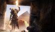 Слух: в Xbox One X-версии Assassin’s Creed: Origins появится режим игры в разрешении 1080р при 60к/с