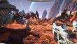 Авторы Osiris: New Dawn в процессе разработки игры внимательно изучали интервью с создателями No Man’s Sky