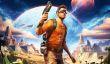 Outcast – Second Contact поступит в продажу 14 ноября, новый трейлер