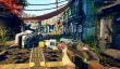 Хардкорный режим, болтовня напарников и другие подробности о The Outer Worlds
