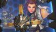 Вам стоит обратиться к разработчикам с критикой: ненавистники Бригитты из Overwatch добрались до актрисы озвучки