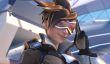 Overwatch – «Игра года» по версии «Академии Интерактивного Искусства и Наук»