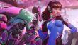Overwatch – лучший шутер всех времён по версии читателей Famitsu