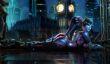 Activision Blizzard «очень нравится» идея снять фильм по мотивам Overwatch