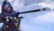 Разработчики Overwatch призывают пользователей консолей не использовать в игре клавиатуру и мышь