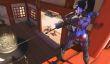 Подробности о ранговых матчах и «золотых» наградах в Overwatch