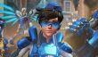 Трейлер Overwatch, посвящённый мероприятию «Мятеж на Кингс Роу»