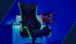 AeroСool представила игровое кресло с RGB-подсветкой