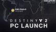 Системные требования и время запуска РС-версии Destiny 2