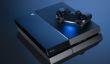 Sony планирует продать 20 миллионов PS4 в текущем финансовом году