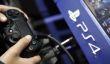 PS4 – самая продаваемая консоль в Соединённом королевстве в 2016 году, продажи дисковых версий игр значительно сократились