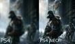 Слух: характеристики и другие подробности о PS4 Neo