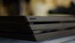 PS4 Pro получит дополнительный гигабайт оперативной памяти и возможность заменить жёсткий диск