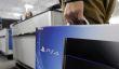 PS4 – самая продаваемая консоль в США в январе, топ-10 самых продаваемых игр