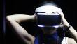 Продано более 1 миллиона шлемов виртуальной реальности PSVR, продажи PS4 приближаются к 60 миллионам консолей