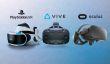 Аналитики: за прошлый квартал было продано более 1 миллиона VR-устройств