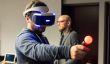 3D-звук работает в PSVR только при подключении проводных стерео-наушников