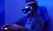 Аналитики: продажи PlayStation VR достигнут отметки в 1,6 миллиона устройств к концу года