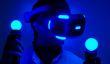 Продажи PSVR в торговой сети GameStop оказались выше прогнозируемых
