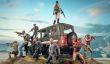 В PUBG забанили 12 профессиональных игроков за читерство и за то, что позволяли жульничать товарищам по команде