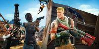 PUBG Corp. судится с создателями Fortnite