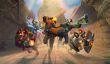 Глава Hi-Rez Studios считает, что в играх сейчас не найти «чистых творческих мыслей»