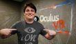 Основатель Oculus VR Палмер Лаки ушёл из компании