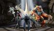 Студия Epic Games сообщила о старте открытого бета-тестирования проекта Paragon