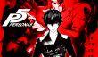 Persona 5 поступит в продажу в Японии в сентябре, новый трейлер