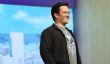 Фил Спенсер об экслюзивах Microsoft и Sony