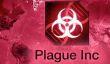 Финальная версия Plague Inc: Evolved появится 18 февраля