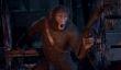 Анонс и трейлер интерактивного приключения Planet of the Apes: Last Frontier