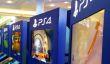 Успехи подразделения PlayStation, поставки PS4 и другие показатели Sony за первый квартал текущего финансового года
