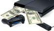 Поставки PS4 превысили отметку в 79 миллионов консолей