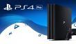 Распаковка PlayStation 4 Pro