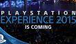 Список игр, к которым смогут приобщиться посетители PlayStation Experience