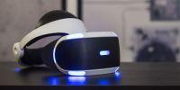 Стоимость PlayStation VR 29 марта снизится на 100 долларов