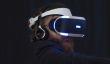 Sony обещает назвать стоимость PlayStation VR и рассказать о новых возможностях устройства в следующем году