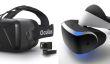 Майкл Пактер считает, что PlayStation VR и Oculus Rift ждёт успех