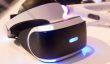 Sony не планирует выпускать новую версию PlayStation VR